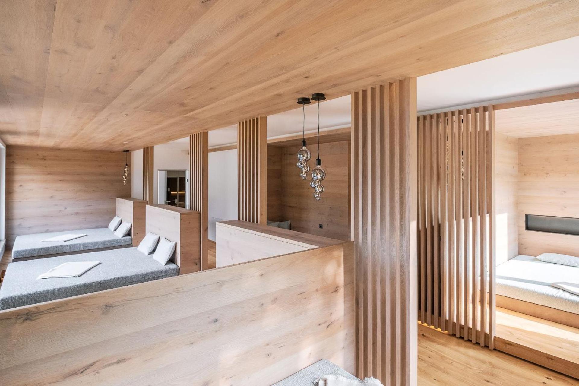 Lech Valley Lodge Warth  Extérieur photo